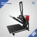 XINHONG Vente en gros Auto Ouvert T-shirt Heat Press Machine